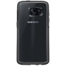 Otterbox Symmetry Clear Case Black Crystal Samsung Galaxy S7 Edge