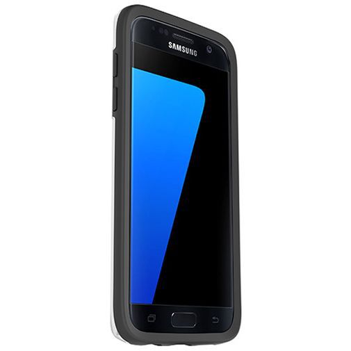 Otterbox Symmetry Clear Case Black Crystal Samsung Galaxy S7