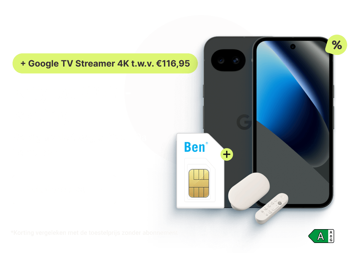 Week 15'26 - hero 1 (vanaf dinsdag)