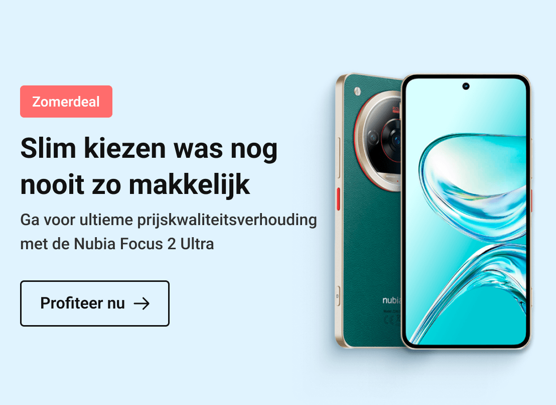 Week 28 - Hero 3 - Nubia