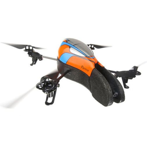 Parrot AR.Drone 2.0