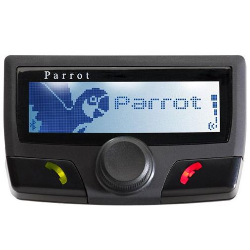 Parrot CK3100 LCD Bluetooth Carkit
