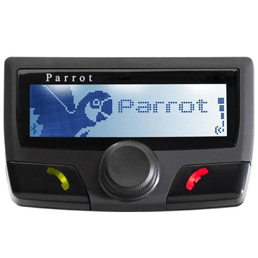 Parrot Ck3100 Lcd