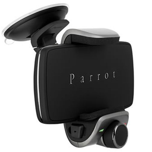 Parrot Minikit Smart Bluetooth Carkit