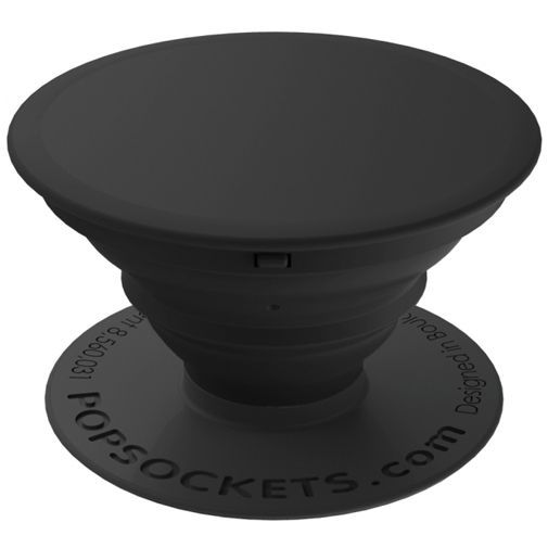 PopSockets Expanding Stand/Grip Black