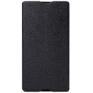 Rock Excel Case Black Sony Xperia Z Ultra