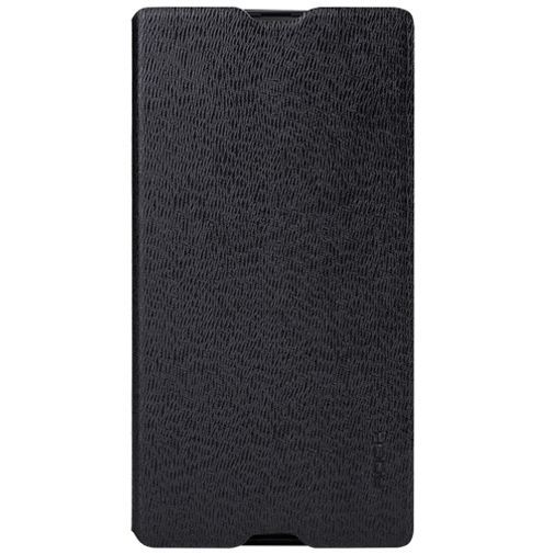 Rock Excel Case Black Sony Xperia Z Ultra