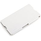 Rock Excel Case White Sony Xperia Z Ultra