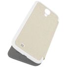 Rock Flip Case Magic Preview White Samsung Galaxy S4 Mini (VE)