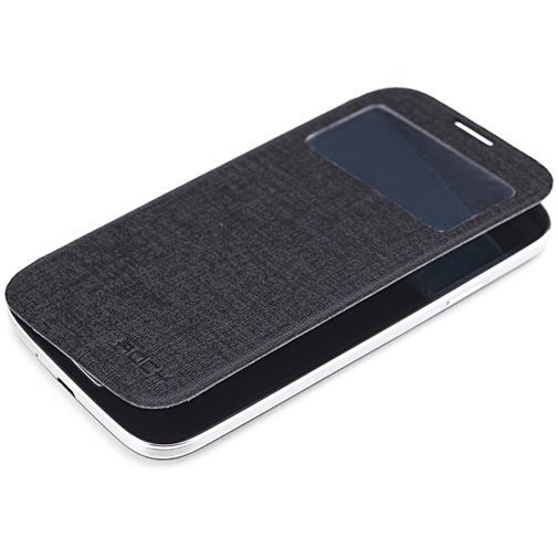 Rock Magic Case Black Samsung Galaxy S4