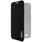 Rock Side Flip Case Elegant Series Galaxy S4 Active Black