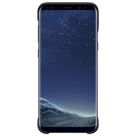 Samsung 2Piece Cover Black Galaxy S8+
