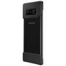 Samsung 2Piece Cover Black Note 8