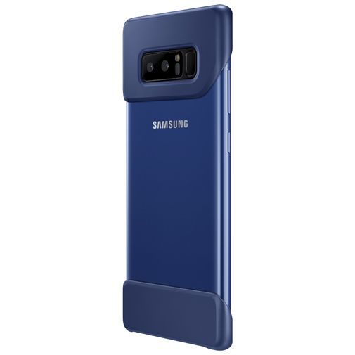 Samsung 2Piece Cover Blue Note 8