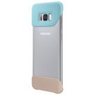 Samsung 2Piece Cover Mint/Pink Galaxy S8