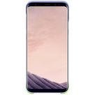 Samsung 2Piece Cover Violet/Green Galaxy S8+