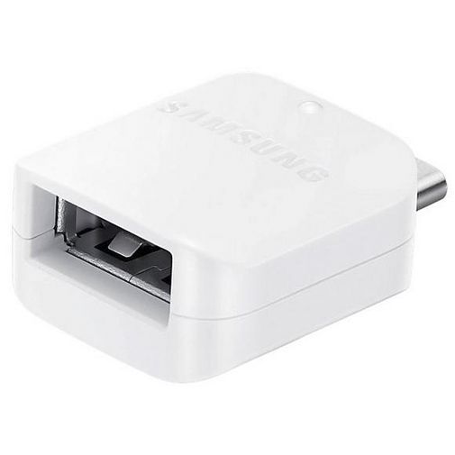 Samsung Adapter USB naar USB-C EE-UN930 White