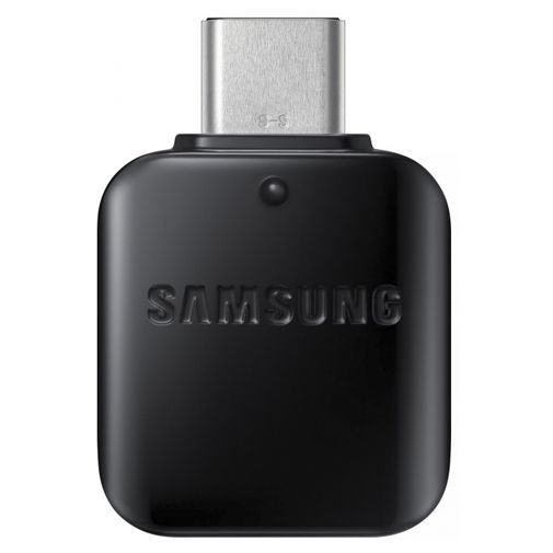 Samsung Adapter USB naar USB-C EE-UN930 Black