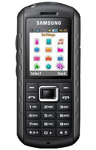Samsung B2100i Black