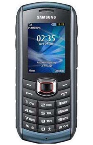 Samsung B2710 Xcover Blue