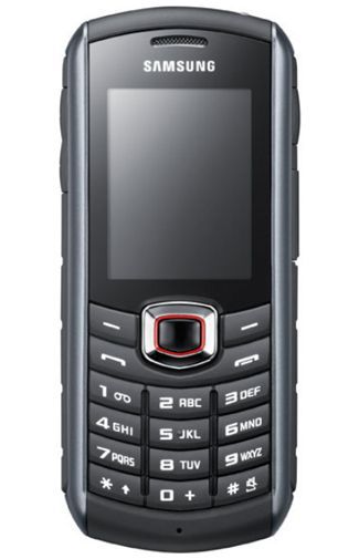 Samsung B2710 Xcover Black