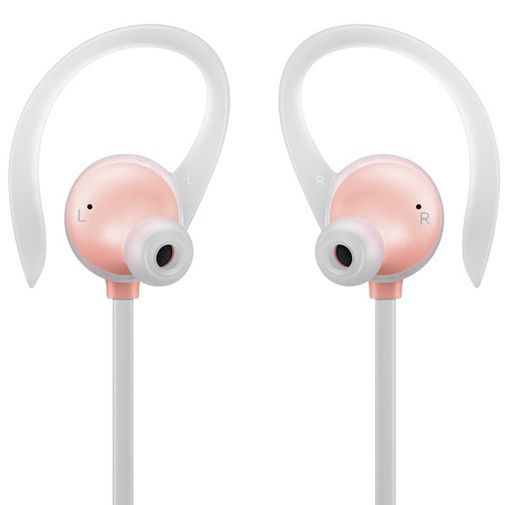 Samsung Bluetooth Headset Level Active EO-BG930 White/Pink