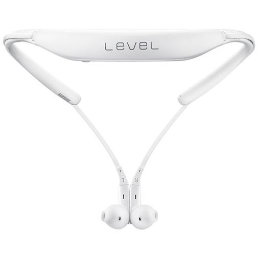 Samsung Bluetooth Headset Level U EO-BG920 White