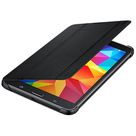 Samsung Book Cover Black Galaxy Tab 4 7.0