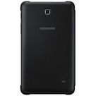 Samsung Book Cover Black Galaxy Tab 4 7.0