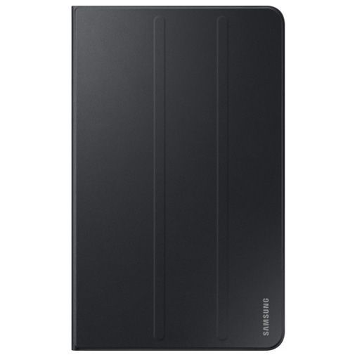 Samsung Book Cover Black Galaxy Tab A 10.1 (2016)