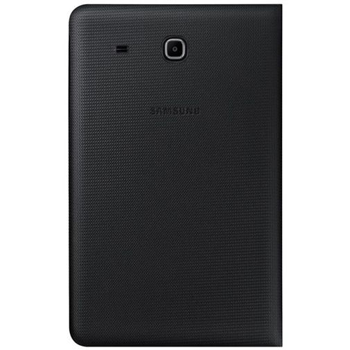 Samsung Book Cover Black Galaxy Tab E 9.6