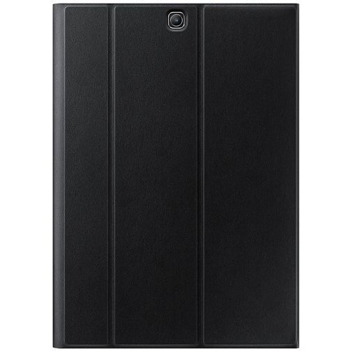 Samsung Book Cover Black Galaxy Tab S2 9.7
