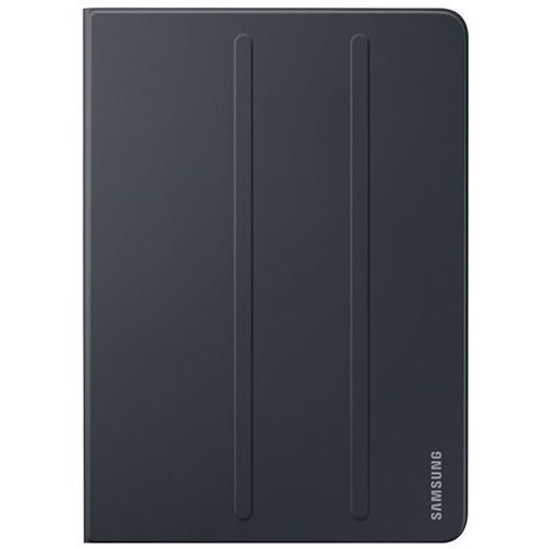 Samsung Book Cover Black Galaxy Tab S3 9.7