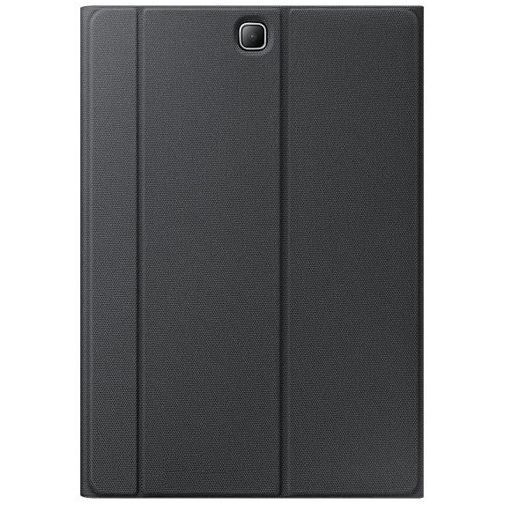 Samsung Book Cover Dark Titanium Galaxy Tab A 9.7
