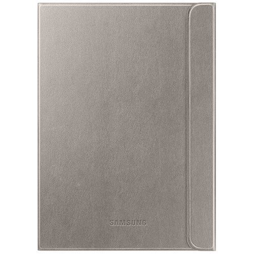 Samsung Book Cover Gold Galaxy Tab S2 9.7