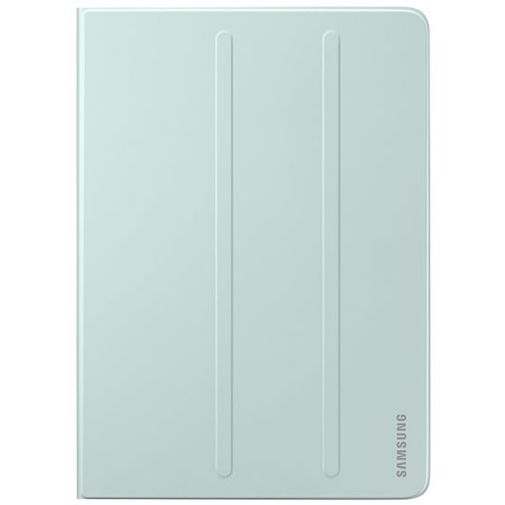 Samsung Book Cover Green Galaxy Tab S3 9.7