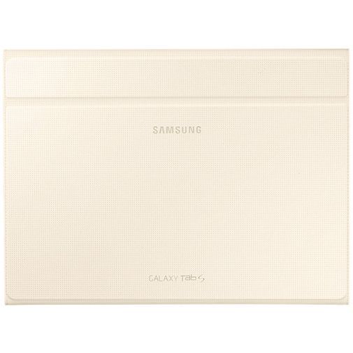 Samsung Book Cover Ivory Galaxy Tab S 10.5