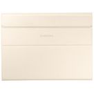 Samsung Book Cover Ivory Galaxy Tab S 10.5