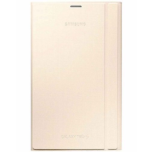 Samsung Book Cover Ivory Galaxy Tab S 8.4