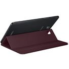Samsung Book Cover Red Galaxy Tab S2 8.0