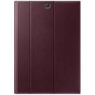 Samsung Book Cover Red Galaxy Tab S2 9.7