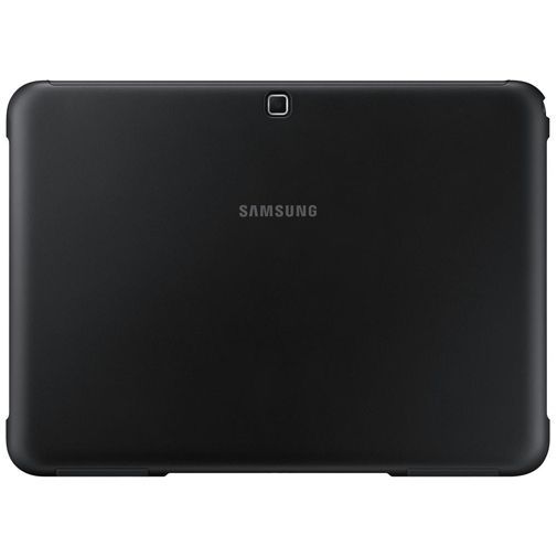 Samsung Book Cover Samsung Galaxy Tab 4 10.1 Black