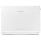 Samsung Book Cover Samsung Galaxy Tab 4 10.1 White