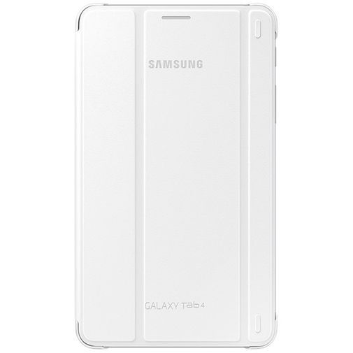 Samsung Book Cover White Galaxy Tab 4 7.0