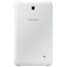 Samsung Book Cover White Galaxy Tab 4 7.0
