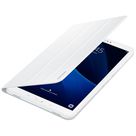 Samsung Book Cover White Galaxy Tab A 10.1 (2016)