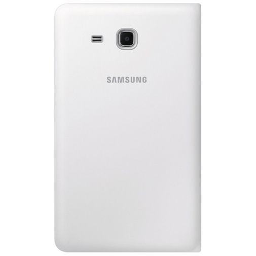 Samsung Book Cover White Galaxy Tab A 7.0