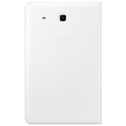 Samsung Book Cover White Galaxy Tab E 9.6