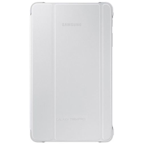 Samsung Book Cover White Galaxy Tab Pro 8.4