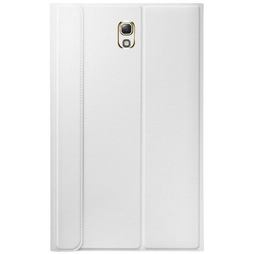 Samsung Book Cover White Galaxy Tab S 8.4